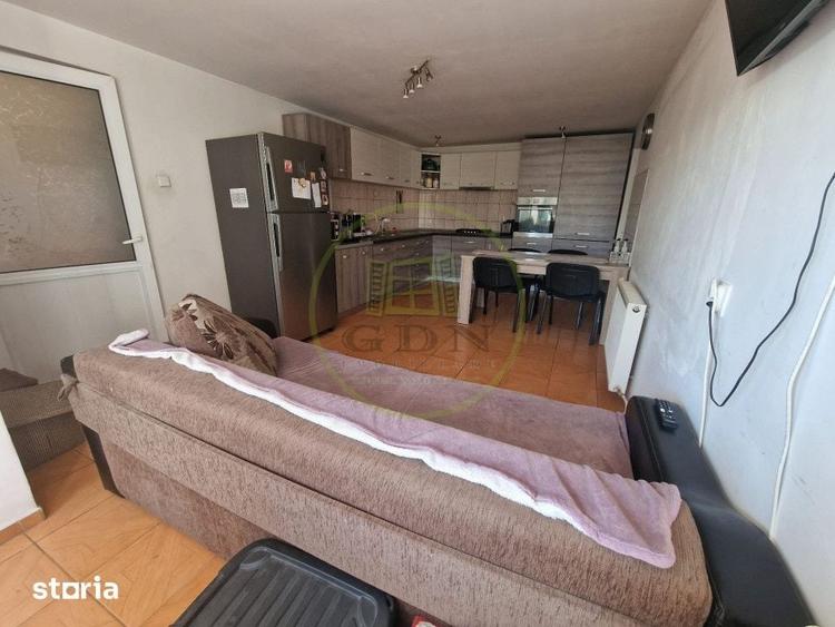 Casă cu 5 camere cu Teren 426 Mp în Sud