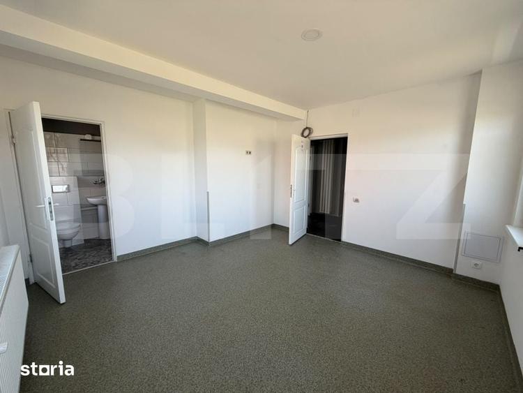 Spațiu comercial, de 390 mp, în Luna