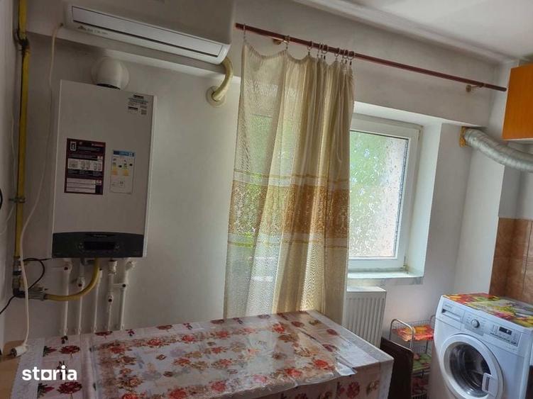 Apartament cu 2 camere decomandat în ICIL