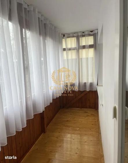 Apartament cu 2 camere în Mănăștur