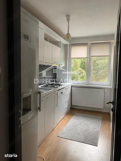 Apartament 2 camere de inchiriat UMFST, 7 Noiembrie - 2