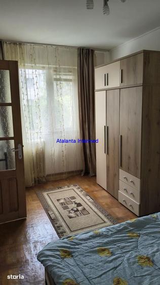 Apartament 2 camere - 8