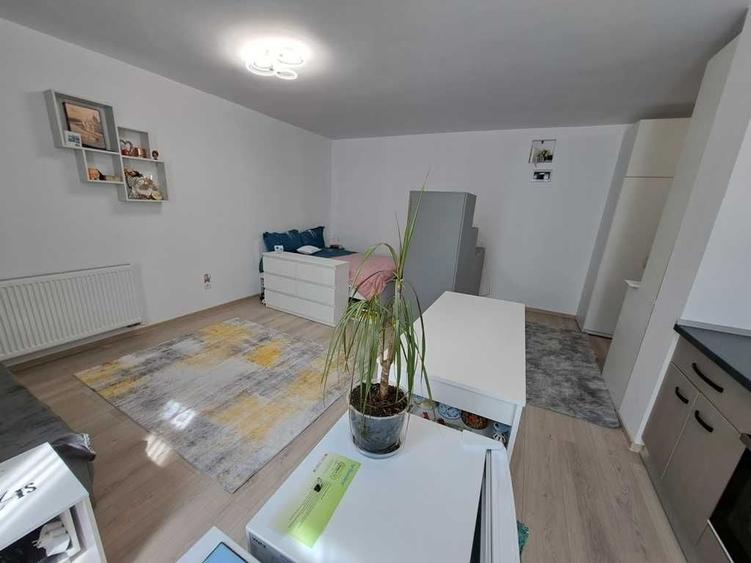 Apartament decomandat în Sâncraiu de Mureș