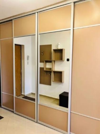 Apartament cu 2 camere decomandat, mobilat în Tineretului