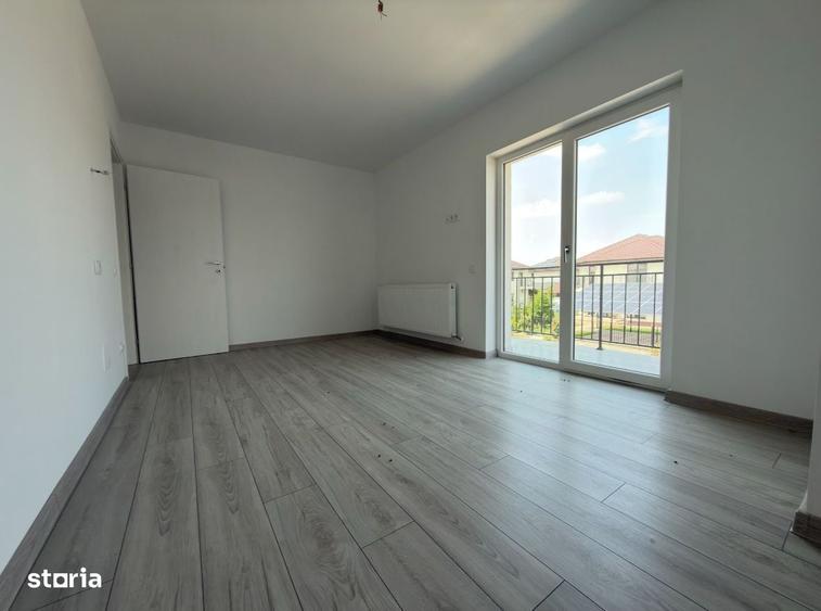 Casă cu 4 camere în Matraca