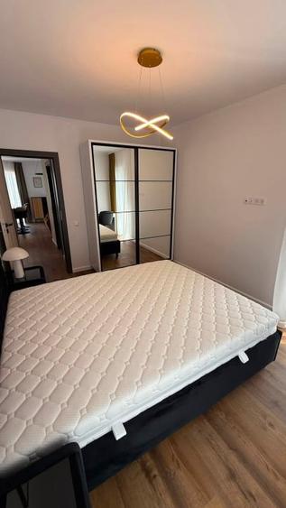 Apartament cu 3 camere semidecomandat în Mănăștur