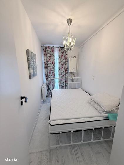 STUDIO DE INCHIRIAT | 37MP | CENTRALA PROPRIE | MILITARI RESIDENCE - 5