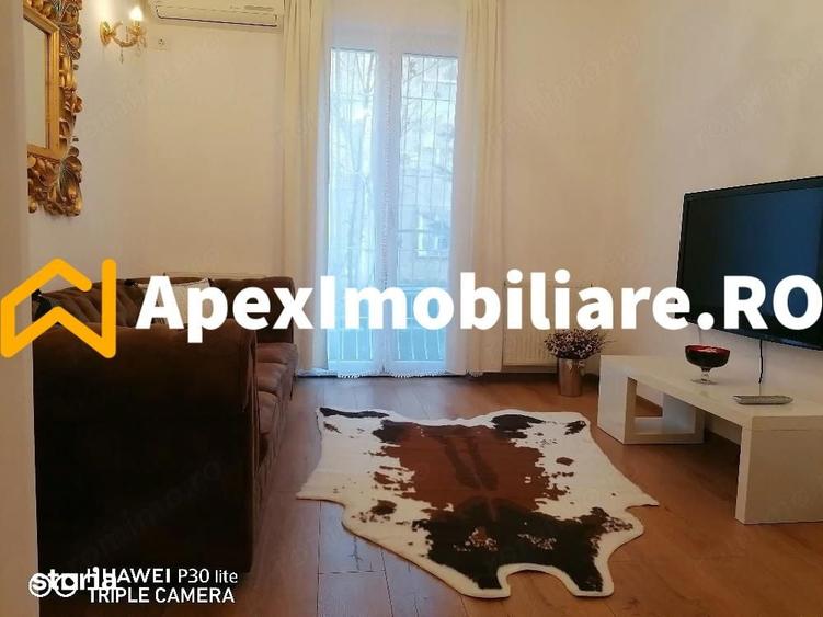 Apartament 2 camere de inchiriat Floreasca Bucuresti | ApexImobiliare. - 3