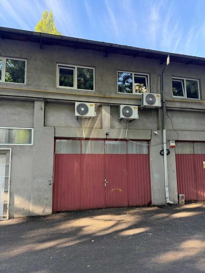 Spațiu comercial, de 200 mp, în Brâncoveanu