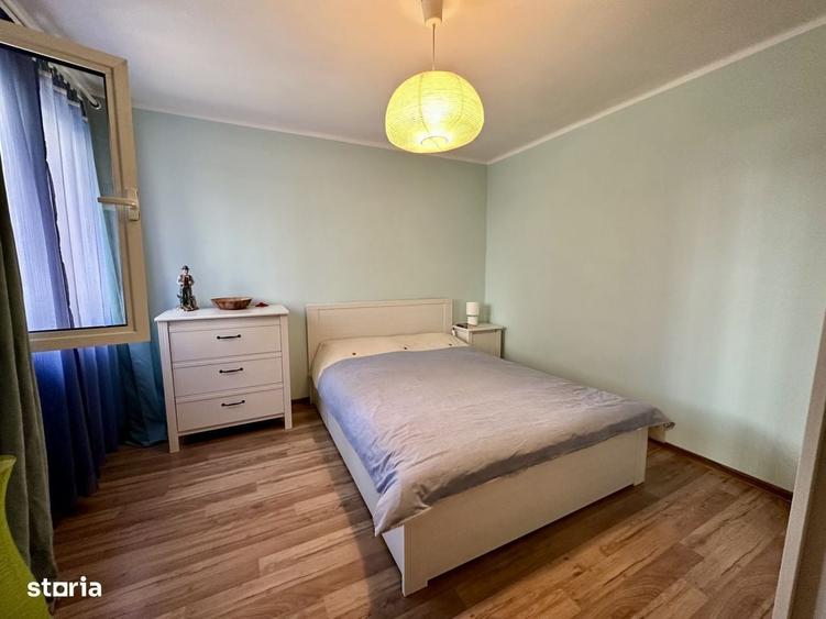 Casa cu 4 camere - zona Colentina - Sportului - 3
