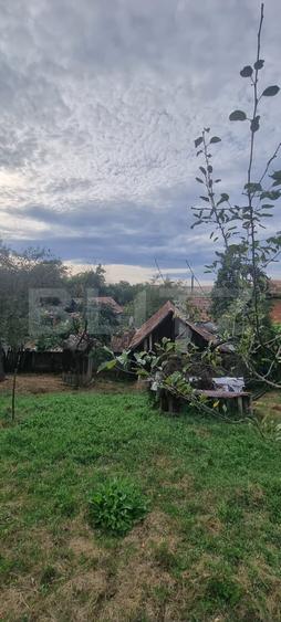 Casă individuală cu 2 camere cu Canalizare în Boian