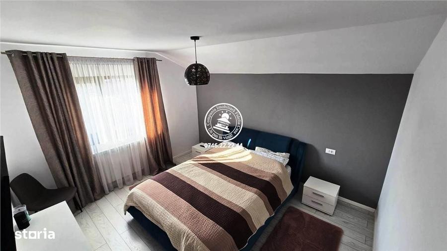 Casă cu 4 camere în Tăutești