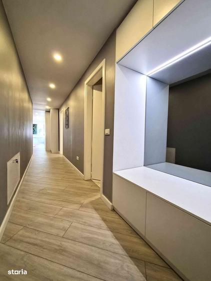Apartament Pipera 3 camere, curte / gradina (proprietar) - 8