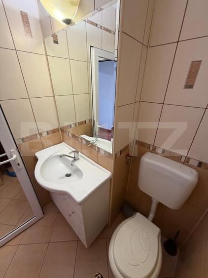 Apartament 3 camere, 2 bai, 2 balcoane, zona Decebal-Dacia - 9