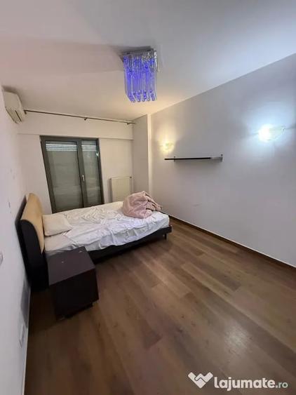 2 Camere - Doamna Ghica Plaza - Comision 0% - 12
