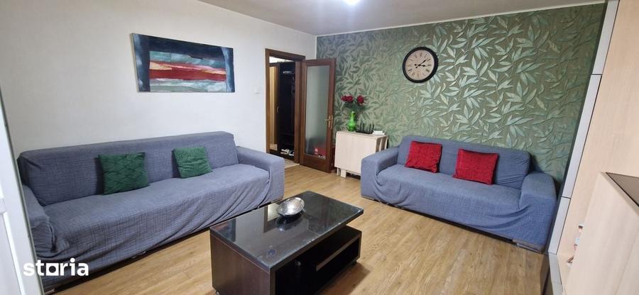 Apartament 3 camere, 67 mp, etaj 1/4 zona Rovine - 13