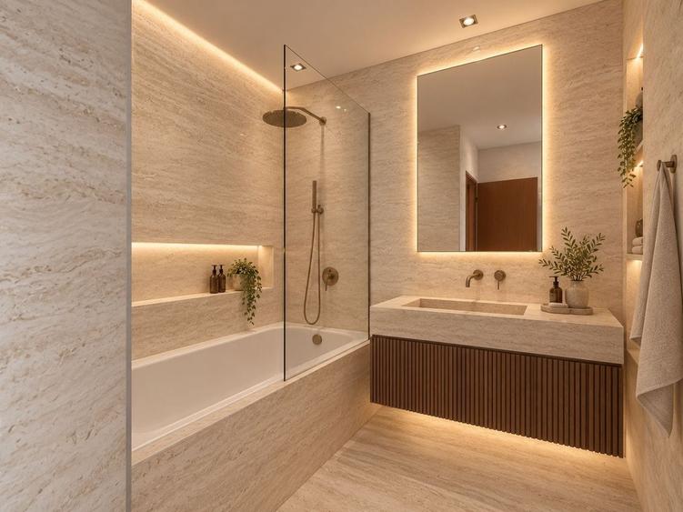 Penthouse cu 4 camere decomandat, mobilat în Dorobanți