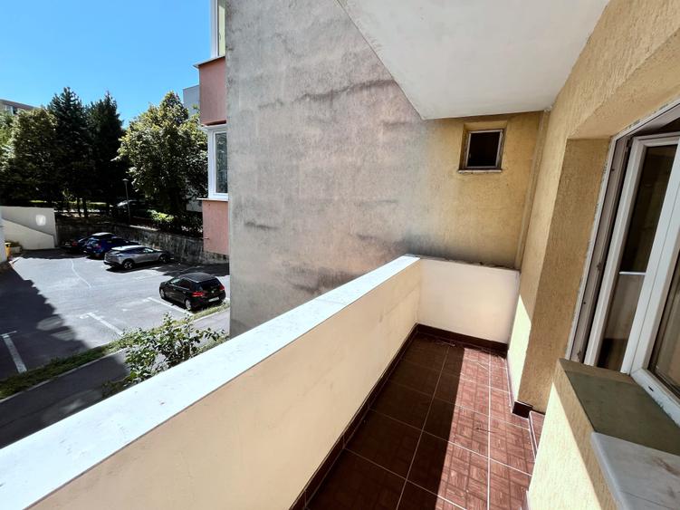 Apartament 3 camere decomandat Zorilor etaj intermediar - 17