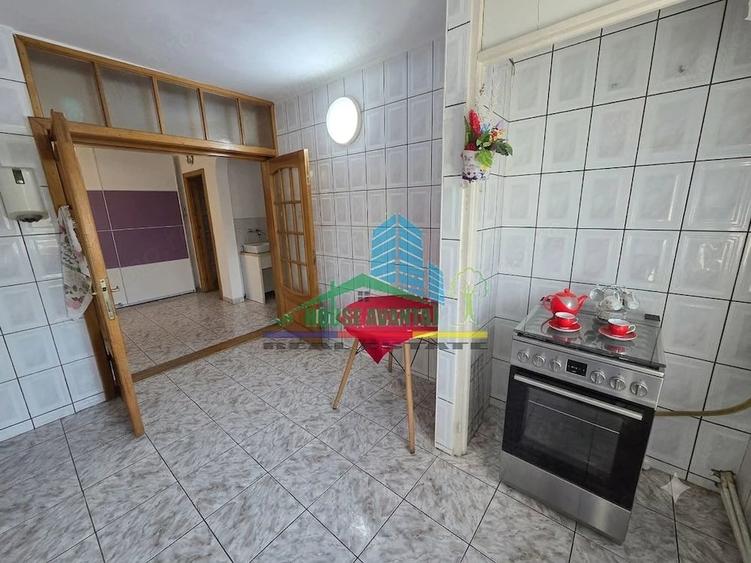 Apartament 3 Camere Zona Pia?a Unirii 83 mp | Bloc Tip Vila cu Parcare - 10