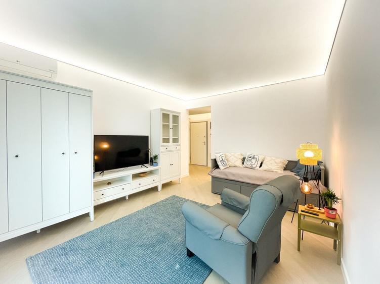 Inchiriere Studio Cortina North - 2