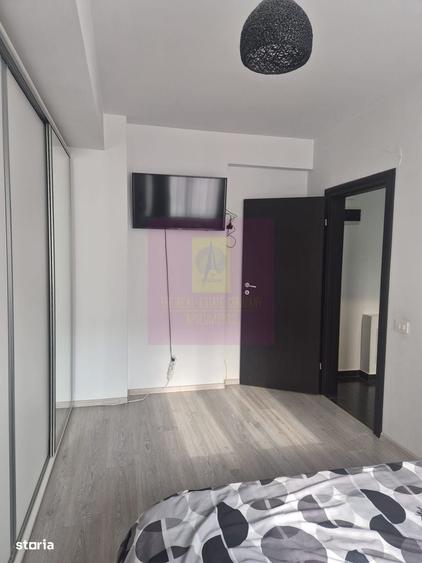 Apartament cu 3 camere în Roșu