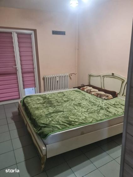 Garsonieră în Podu Roș
