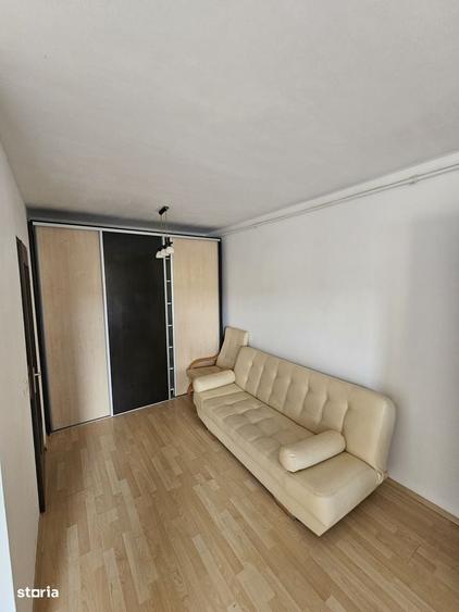 Apartament cu 2 camere decomandat în Baciu