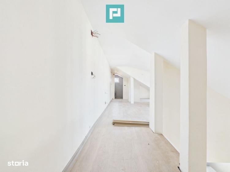 Apartament 2 camere + pod, 78 mpu, Buziasului - 5