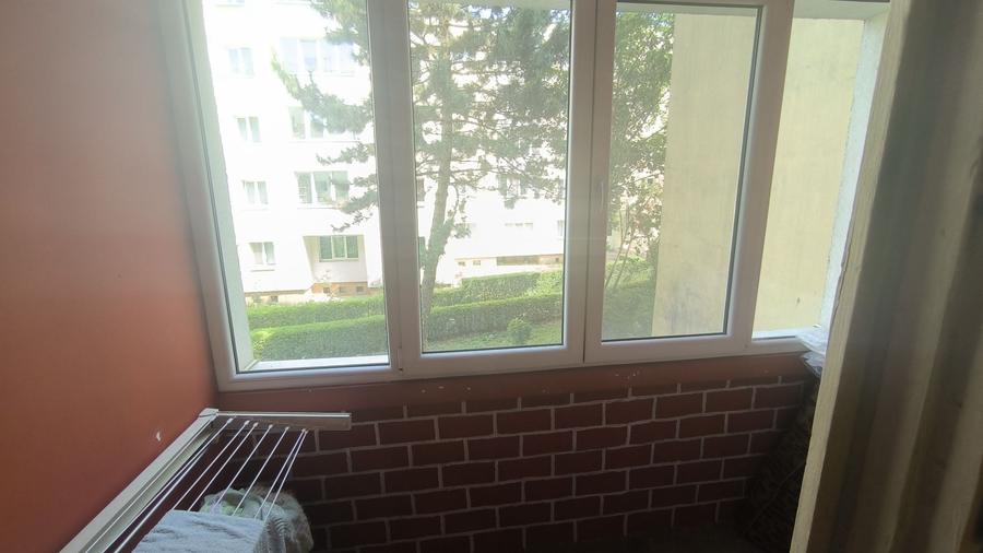 Apartament cu 3 camere decomandat în Grigorescu