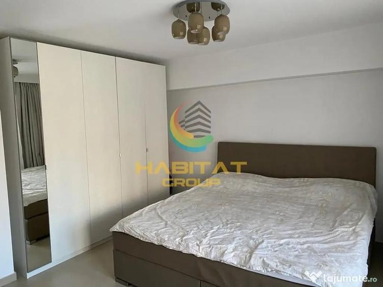 Apartament cu 4 camere decomandat în Unirii