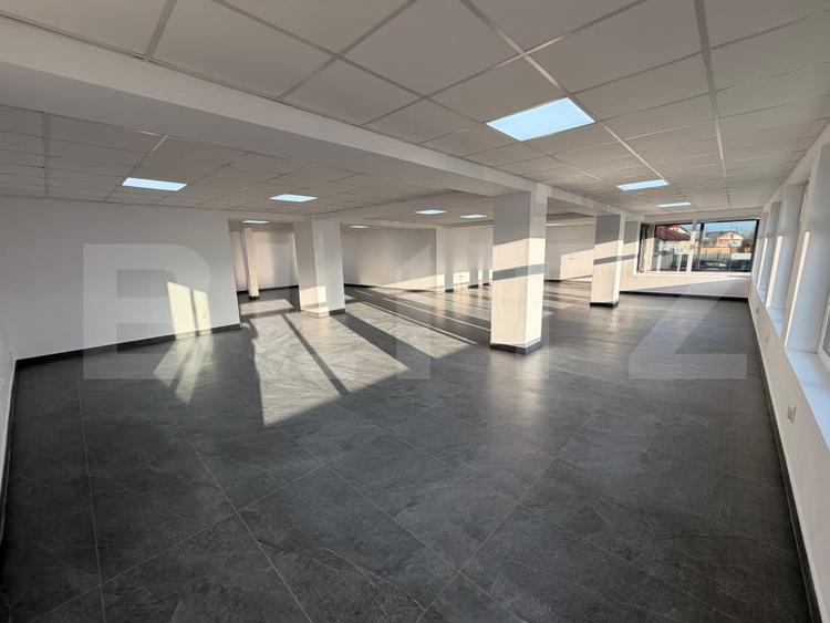 Spațiu comercial, de 245 mp, în Raciu