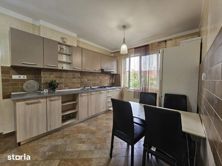 Centru, 2 camere, str.Mihai Vitezul