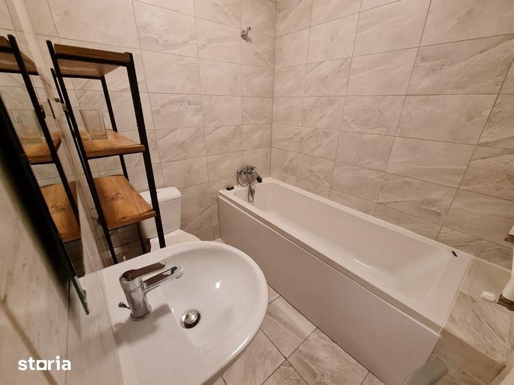 Garsoniera complex New Confort City-5 min. de Ikea Pallady,Comision 0% - 10
