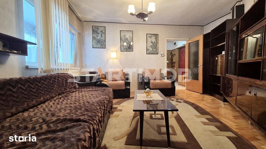 Apartament doua camere Centrul Civic - 5