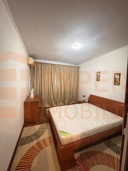 Apartament 2 camere de vânzare în Mamaia - vedere spre răsărit, lângă Hotel Vega - 9