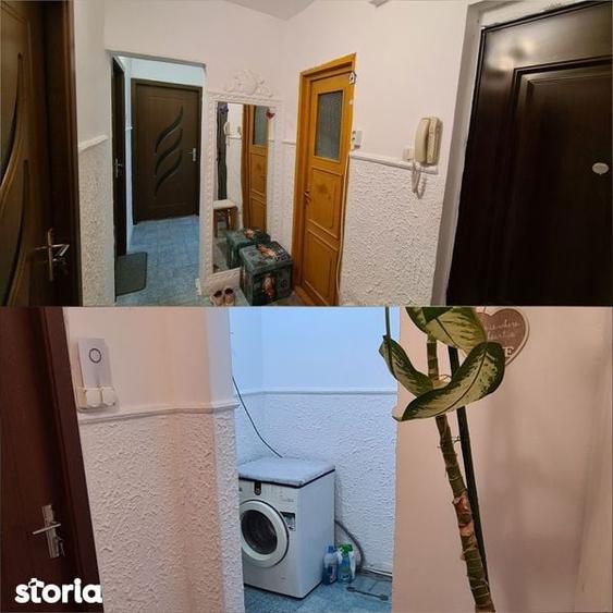 Apartament cu 3 camere decomandat în Alexandru cel Bun