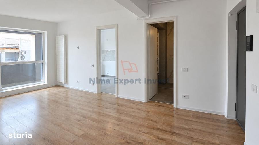 Apartament cu 2 camere în Tractorul