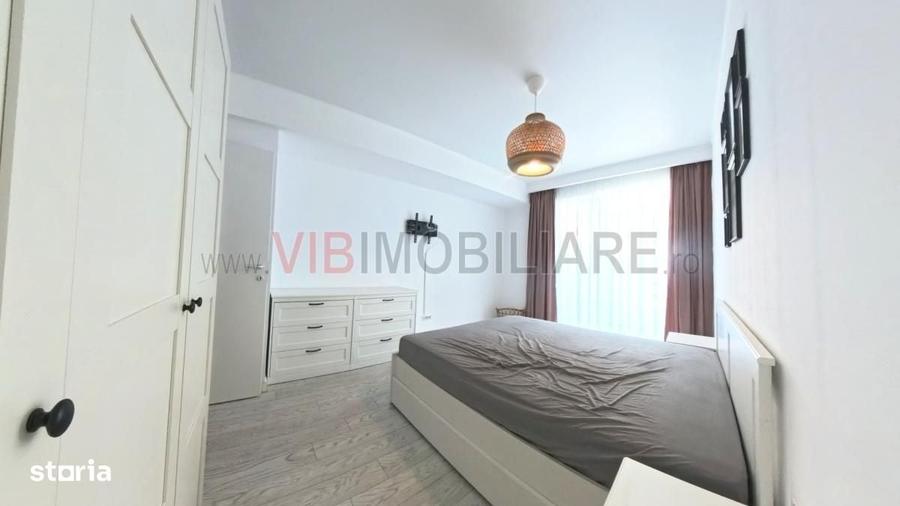 Apartament 2 camere Ambiance Residence - etaj 2 - 65 mp - parcare - 1