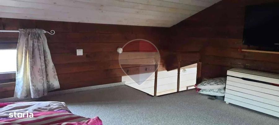 Spațiu comercial, în Tărlungeni