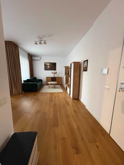 Proprietar, 2 camere- Iancu Nicolae | Zoo Baneasa cu Parcare Subterana - 5