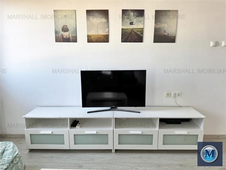 Apartament cu 4 camere decomandat, mobilat în Nord