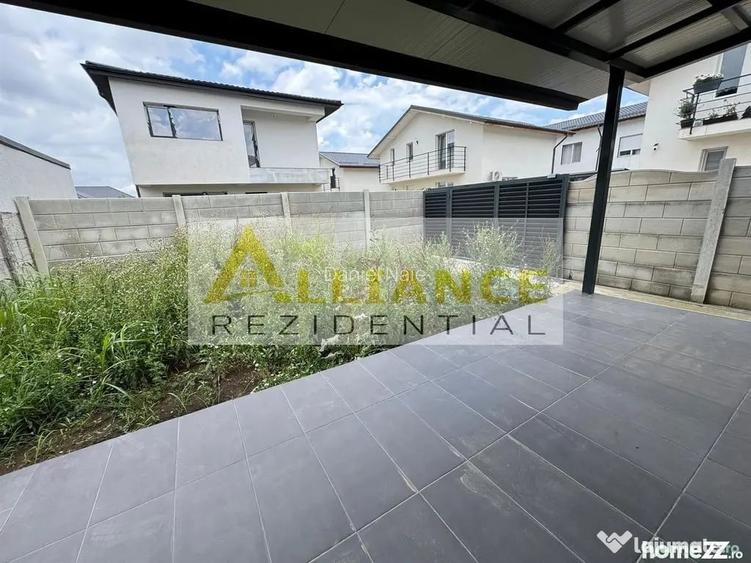 Casa Noua de Vanzare | Strada Rasaritului | Disponibila I...