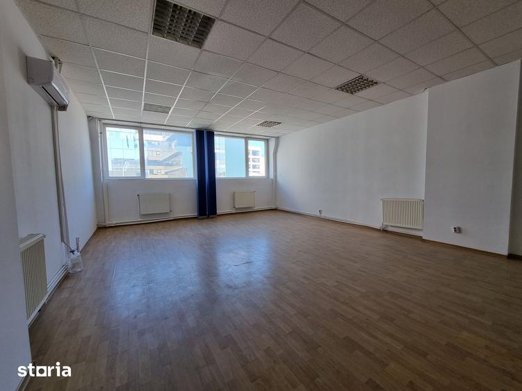 Spațiu comercial, de 57 mp, în Tudor Vladimirescu