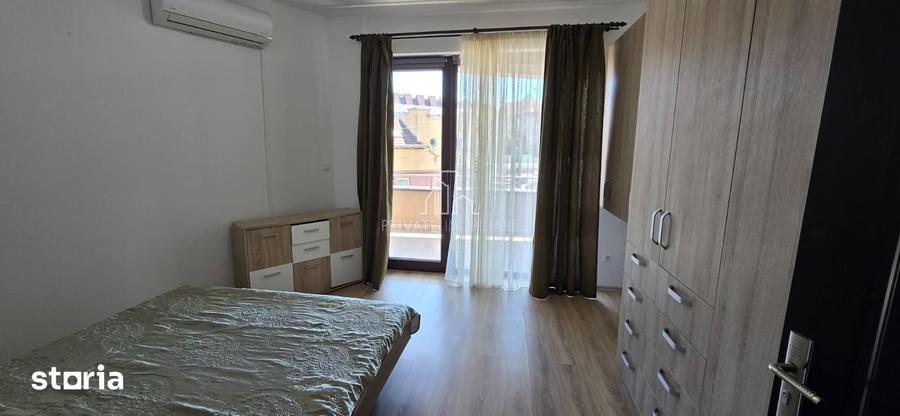 Apartament cu 2 camere în Central
