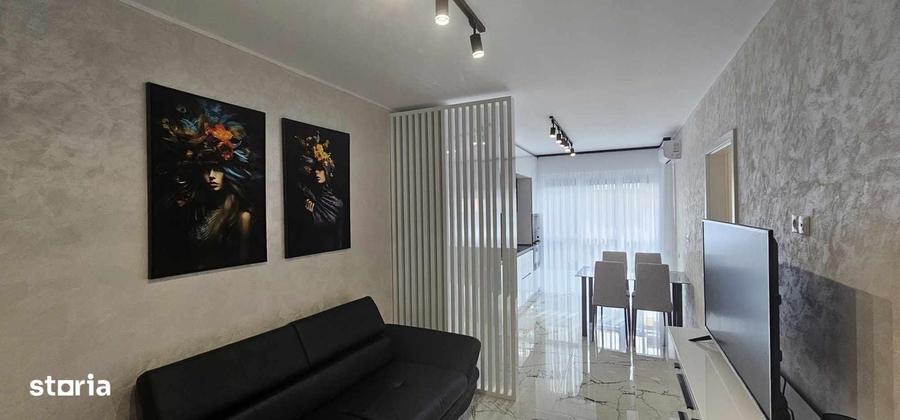 Apartament cu 2 camere în Sud