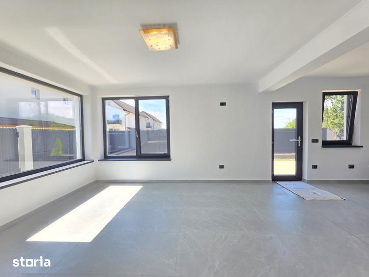 Casa tip duplex cu 4 camere, teren 250mp, Rasnov - 3