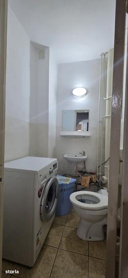 Gara Mc Donalds, apartament 3 camere, 2 bai, 2 balcoane, 500euro/luna - 7