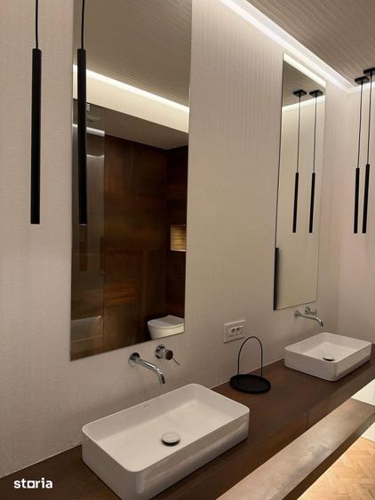 Apartament cu 2 camere în Ultracentral