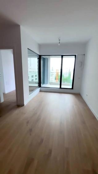Apartament cu 2 camere semidecomandat în Lujerului