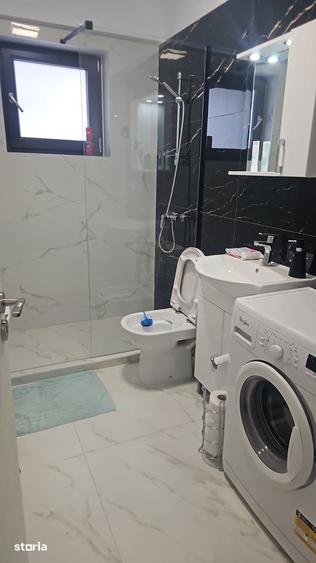 Apartament cu 2 camere în Ultracentral